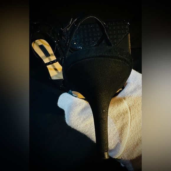 INC International Concepts Carma Heels and matching Aldo Purse - Picture 10 of 16